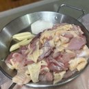 당골 | 구례 산수유마을 닭요리[당골식당] 닭육회 솔직후기