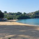 사촌해수욕장 이미지