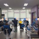 커브스상봉클럽 이미지