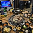 본가숯불목살구이 | 창원 대방동 화그락숯불구이 막창·닭목살 후기, 회식하기 좋은 고기집