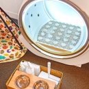 글램독 영흥도 이미지