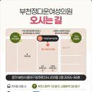 부천정다운여성의원 네이버블로그