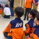 JY유아스쿨어린이집 | 광나루안전체험관 새싹어린이안전체험 + 사회재난 체험 7세 아이 후기