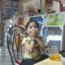 풍경이 그려지는 집 이미지