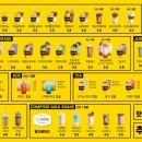 컴포즈커피별내메트로망점
