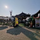 전주 먹또먹 1일차 - 알지비게스트하우스/마왕육전/한옥문꼬지/십원빵/다우랑/어시장/하이오뎅