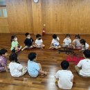 안성자연유치원 이미지