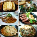 올댓스테이크(강북점) | 춘천 맛집 올댓스테이크 추천 강북점 런치 세트메뉴