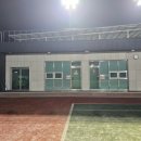 전의생활체육공원 이미지