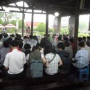부산 수정마을성당(2011,7,3) 이미지