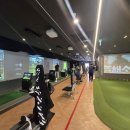 옥산스크린골프 이미지