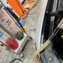 메르카바 종합정비 이미지