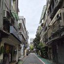 열미고기 | 3박 4일 여자끼리 자유롭게 돌아다닌 [대만 무계획 자유여행기] 2일차 / 융캉제, 류핀샤오관, 중정...