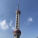 셉템버(September)호텔 | 상해 동방명주 바로 앞 루프탑(FLAIR 顶层餐厅酒吧) 후기