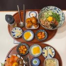 핵밥고덕역점 | 상일동맛집으로 핵밥 고덕역점 일본 가정식 연어새우장덮밥. 마제소바 맛 후기 🍽️