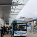 수원여객운수㈜ 이미지