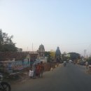 INDIA Chennai.20170315.인도첸나이,스리페럼부두르의 거대한 수레달린 석상(탑?) 이미지