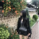 브라이트아이디 | 능소화 사진 찍었으니까 이제 여름 끝나면 안 될까 | 5•6月 일상
