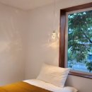 THE쉼, 민박 이미지