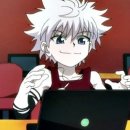 (주)고래타워 번영점 | 헌터x헌터 카페 부산점 다녀옴 팬이면 무조건 간다 또가곱