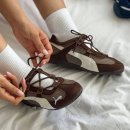 고부터 | 푸마 스피드캣 고 사이즈 착용후기