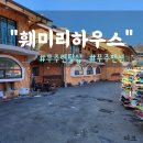 [훼미리하우스]무주 리조트 스키와 보드 대여 가능한 펜션(주간권, 렌탈 가격)