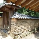 전통한옥독락당