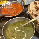 아그라 | 진주 아그라 방문 후기｜인도 카레 맛집 내돈내산 후기