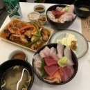 씨유서울식물원점(마곡) | 마곡나루 맛집 ) 카이센동 땡겨서 가본 내돈내산 후기 , 카루