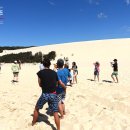 샌드앤드 Sand And 이미지