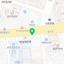 더벤티중동역남부점