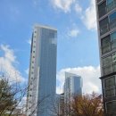 안심주공 1단지 101동 앞 | 덕정주공4단지 비디오폰 교체로 더 또렷해진 현관 앞