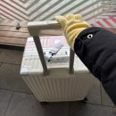 터미널세탁소 | 인천공항 외투보관 2터미널 코트룸 후기 진에어 할인