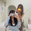 구미미용실 이비스헤어 금리단길점 지수디자이너 후기보러가요 ♥️