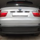 X5 E70 2007년 제논 라이트 벌브 불량 교체및 번호판등 LED 화이트, 실내등 LED 화이트 BMW 수입차 메딕오토파츠 부품 용품 신형개조 드레스업 튜닝 이미지