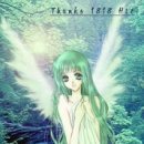 아름다운 소녀의 집 이미지