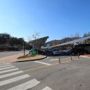 순천만국가정원 서문주차장 화장실 이미지