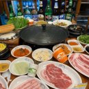 익산식당 이미지