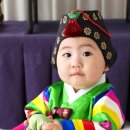소예공간 | 하남 돌사진 전통돌상스튜디오 <소예공간> 돌상 단일촬영 후기 (색동한복 대여까지)