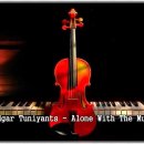 Edgar Tuniyants - Alone With The Music 이미지