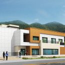 김삿갓면복지회관 이미지