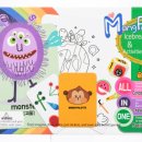 창의력 쑥쑥 보드게임 이미지