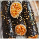 효자식품 | 인천 김밥 납품 금방에프엔비, 세줄꼬마김밥으로 매출 두 배! 금방식품 솔직 후기