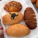 순천남산초등학교 | 순천 숨겨진 소금빵 찐맛집, 나만 알고 싶은 풍덕동 카페 &#39;웰컴레인베이크샵&#39;, 명란 감자 소금빵 내 최애