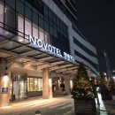 노보텔 | 수원 호캉스 추천 노보텔 앰배서더 후기