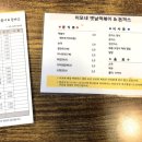 이모네옛날떡볶이;돈까스