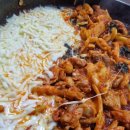 쭈삼춘천닭갈비 이미지