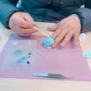 도로시공방 | 공방 운영자를 위한 UV레진 클래스｜맞춤 원데이 수업 후기 #안산공방 도로시팩토리
