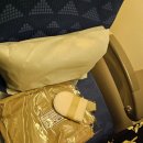 654 | W.신행 종료! 방콕▶️인천 대한항공 후기 (KE654, B777-300, 기내식)