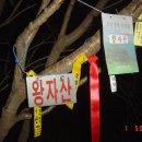 호남정맥 제 4구간(마루재~추령) 산행기(07년12월01일 산행) 이미지